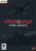 Sudden Strike 3 : Arms for victory - PC
