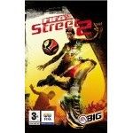 Fifa Street 2 - Game Cube