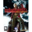 Devil May Cry 3 - Special Edition - Playstation 2