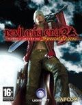 Devil May Cry 3 - Special Edition - Playstation 2