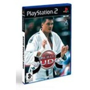 David Douillet Judo - Playstation 2