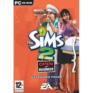 Les Sims 2 : La Bonne Affaire - Mac