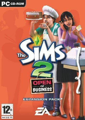 Les Sims 2 : La Bonne Affaire - Mac