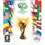 Coupe du Monde Fifa 2006 - Game Cube