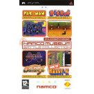 Namco Museum Battle Collection - PSP