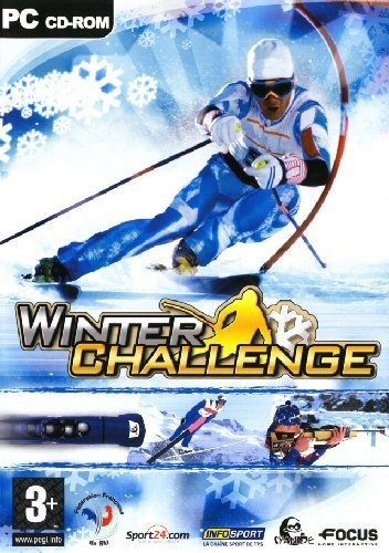 Winter Challenge - PC