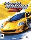 World Racing 2 - Playstation 2