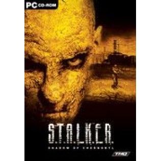 Stalker : Shadow of Chernobyl - PC
