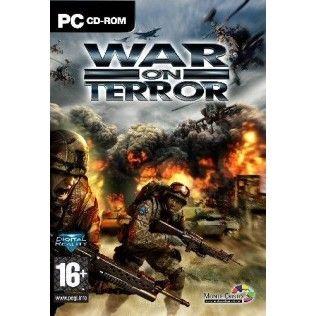 War on Terror - PC