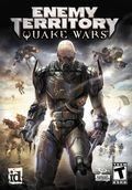 Enemy Territory : Quake Wars - Playstation 3