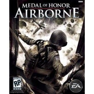 Medal of Honor : Airborne - Playstation 3