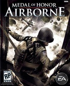 Medal of Honor : Airborne - PC