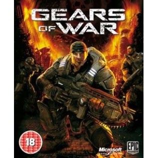 Gears of War - PC