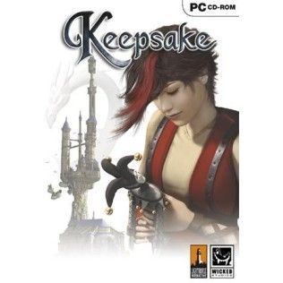 Keepsake : Aventures à Dragonvale - PC