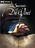 The Secrets of Da Vinci : le manuscrit interdit - PC