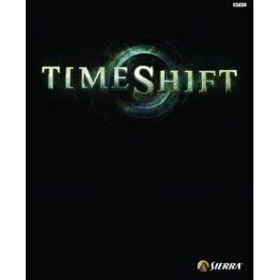 TimeShift - Xbox 360