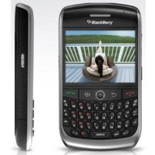 Blackberry 8900