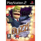 Buzz ! Le Grand Quiz - Playstation 2