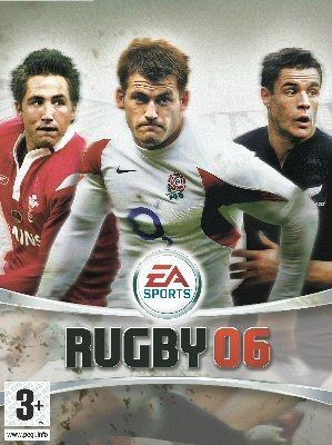 Rugby 06 - PC