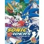 Sonic Riders - XBox