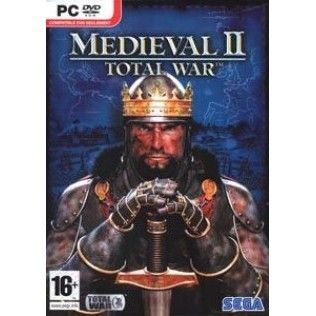 Medieval II : Total War - PC