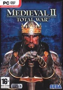 Medieval II : Total War - PC