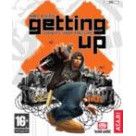 Getting Up : Contents Under Pressure - Playstation 2