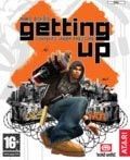 Getting Up : Contents Under Pressure - Playstation 2