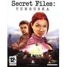 Secret Files : Tunguska - Nintendo DS