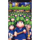 Lemmings - PSP