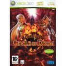 Kingdom Under Fire : Circle of Doom - Xbox 360
