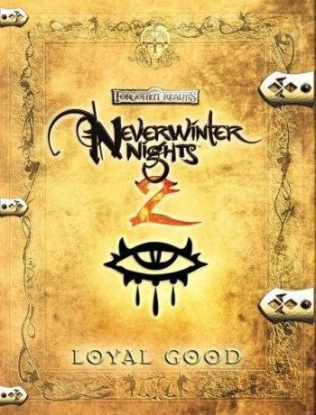 Neverwinter Nights 2 - PC