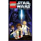 LEGO Star Wars II : The Original Trilogy - Game Boy Advance