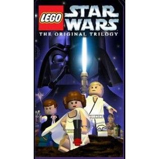 LEGO Star Wars II : The Original Trilogy - PC
