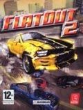 FlatOut 2 - Playstation 2