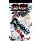 Tekken Dark Resurrection - PSP