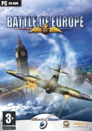 Battle of Europe - PC