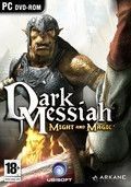 Dark Messiah Might & Magic - Xbox 360