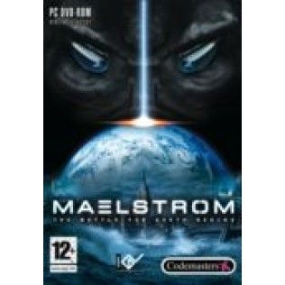 Maelstrom - PC