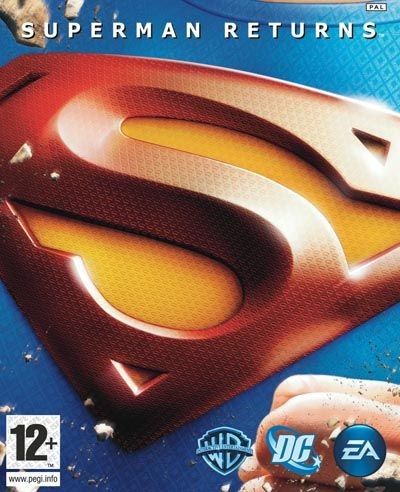 Superman Returns - Playstation 2