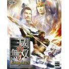 Dynasty Warriors 5 : Empires - Xbox 360