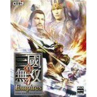 Dynasty Warriors 5 : Empires - Xbox 360