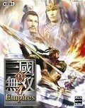 Dynasty Warriors 5 : Empires - Xbox 360