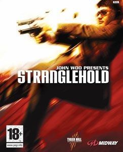 Stranglehold - Playstation 3