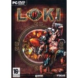 Loki - PC