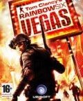 Tom Clancy's Rainbow Six Vegas - PSP