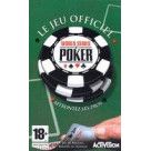 World Series of Poker - Playstation 2