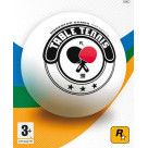 Table Tennis - Xbox 360
