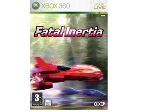 Fatal Inertia - Xbox 360