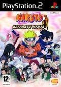 Naruto : Ultimate Ninja - Playstation 2
